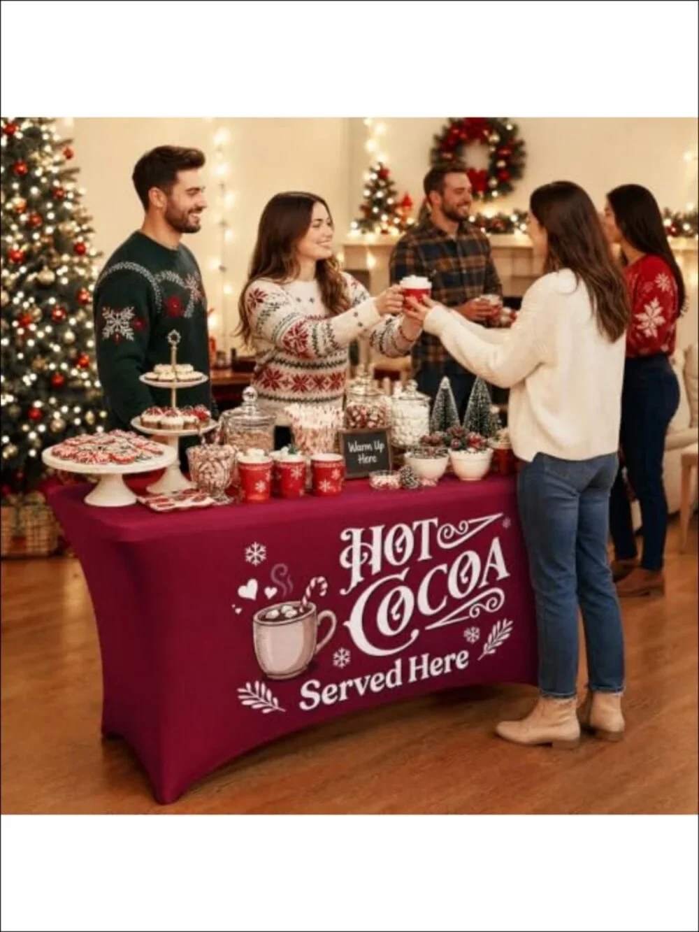 N/A christmas hot